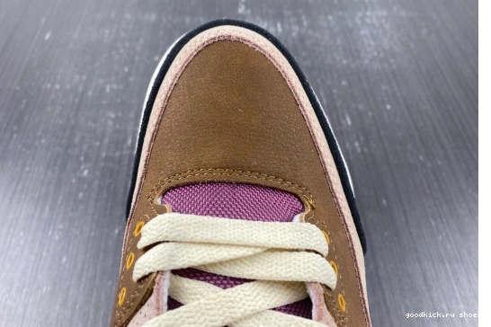 Brown 3 Winterized Archaeo Retro DR8869-200 Jordan DR8869-200 0429